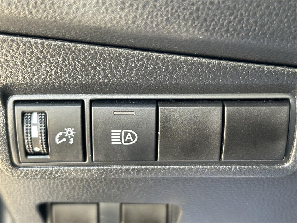 used 2022 Toyota Corolla Cross car, priced at $22,222