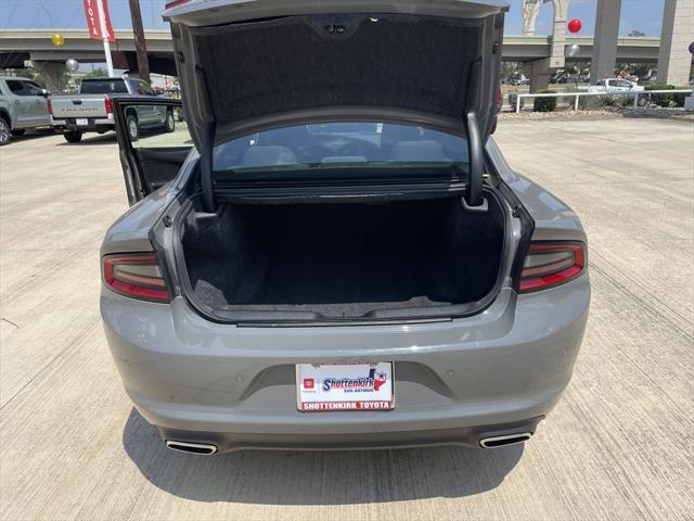 used 2023 Dodge Charger car, priced at $23,197