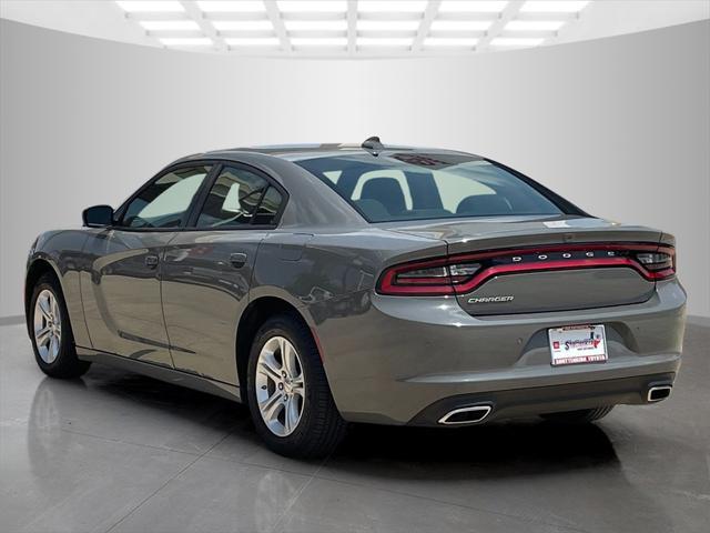 used 2023 Dodge Charger car, priced at $23,197