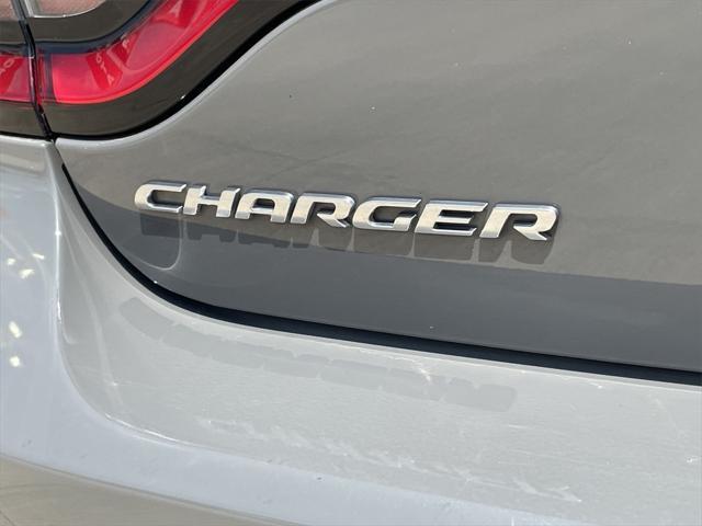 used 2023 Dodge Charger car, priced at $23,197