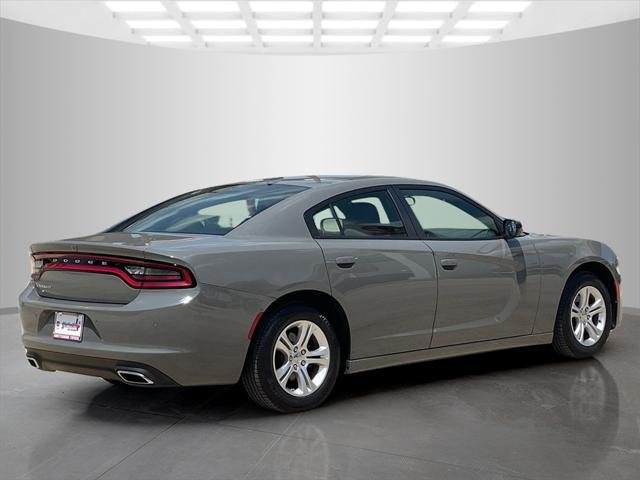 used 2023 Dodge Charger car, priced at $23,197