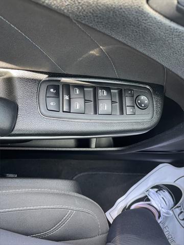 used 2023 Dodge Charger car, priced at $23,197