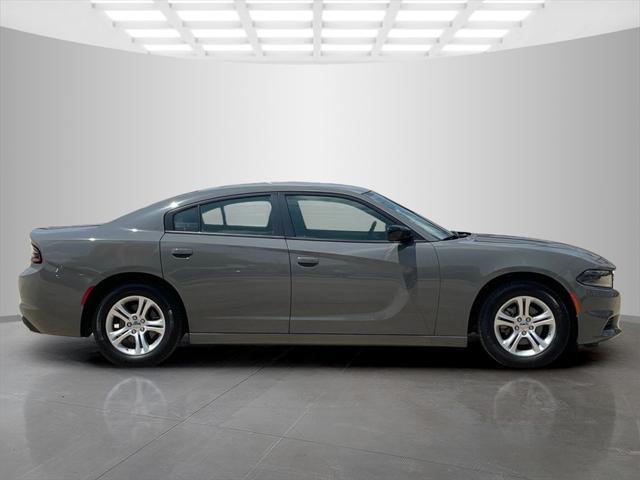 used 2023 Dodge Charger car, priced at $23,197