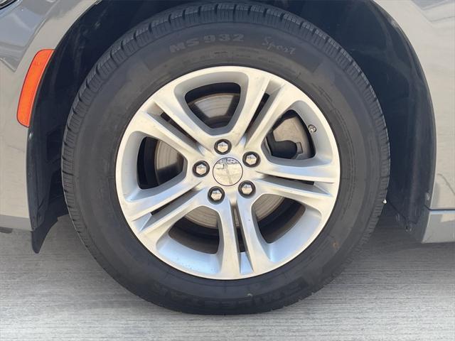 used 2023 Dodge Charger car, priced at $23,197
