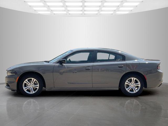 used 2023 Dodge Charger car, priced at $23,197