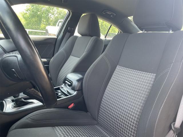 used 2023 Dodge Charger car, priced at $23,197
