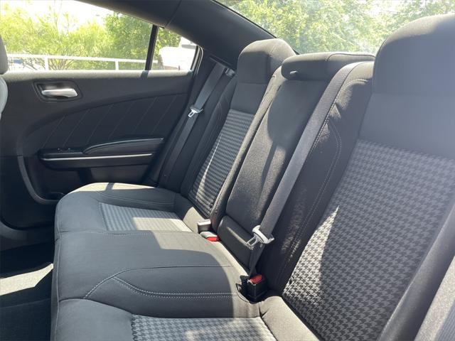 used 2023 Dodge Charger car, priced at $23,197