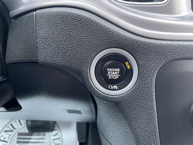 used 2023 Dodge Charger car, priced at $23,197