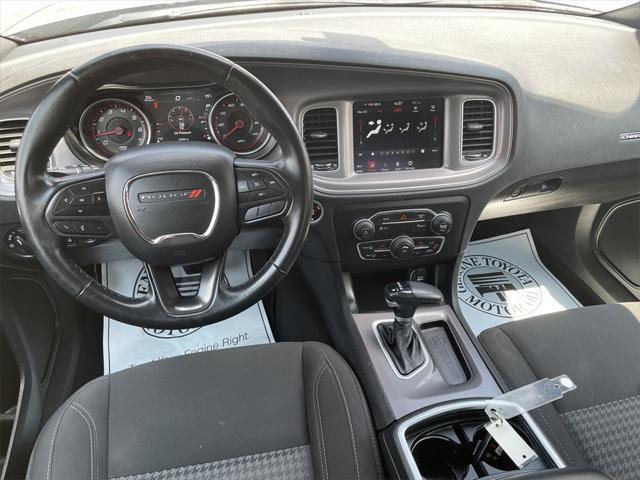used 2023 Dodge Charger car, priced at $23,197