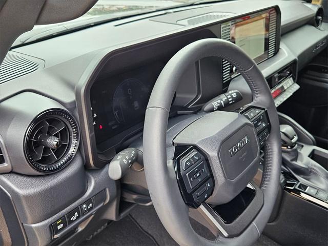 used 2024 Toyota Land Cruiser car, priced at $65,441