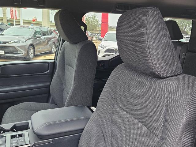 used 2024 Toyota Land Cruiser car, priced at $65,441