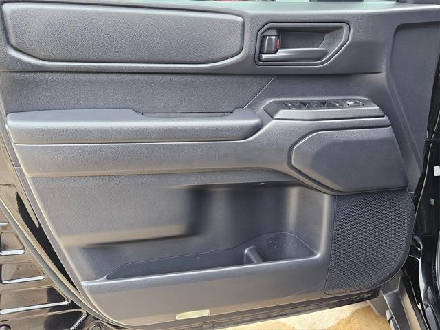 used 2024 Toyota Land Cruiser car, priced at $65,441
