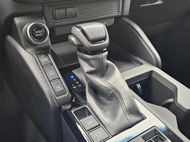 used 2024 Toyota Land Cruiser car, priced at $65,441