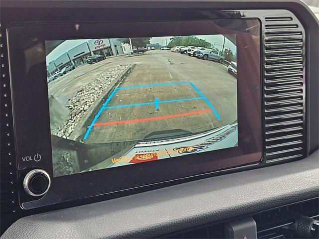 used 2024 Toyota Land Cruiser car, priced at $59,358