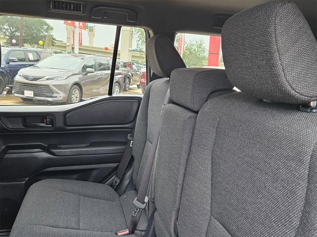 used 2024 Toyota Land Cruiser car, priced at $65,441