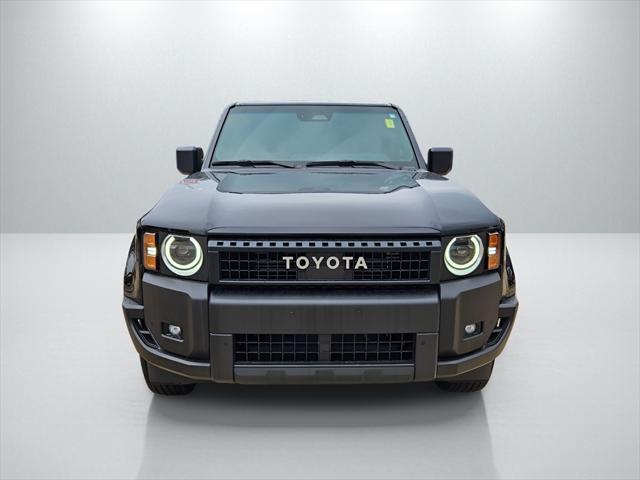 used 2024 Toyota Land Cruiser car, priced at $59,358