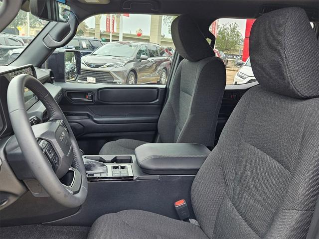 used 2024 Toyota Land Cruiser car, priced at $65,441