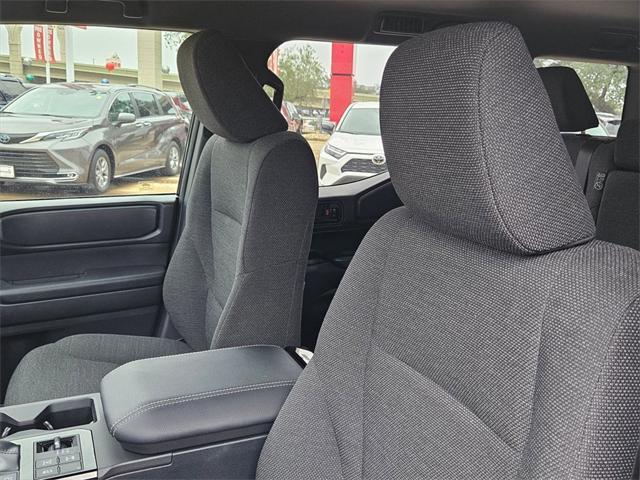 used 2024 Toyota Land Cruiser car, priced at $59,358