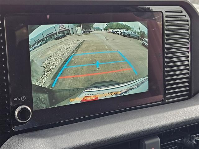 used 2024 Toyota Land Cruiser car, priced at $65,441