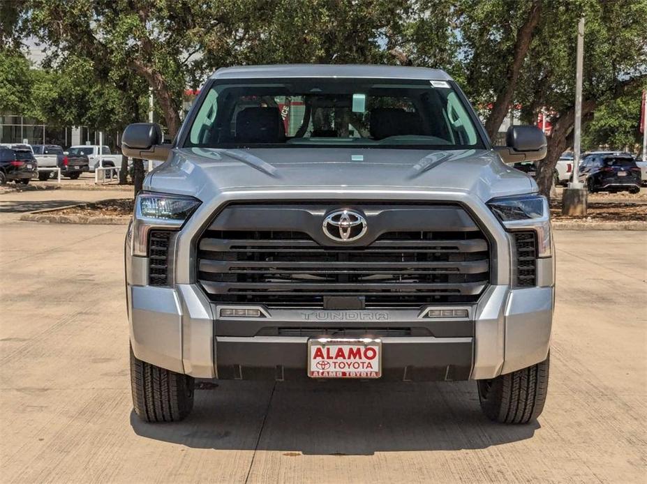 new 2024 Toyota Tundra car, priced at $50,159