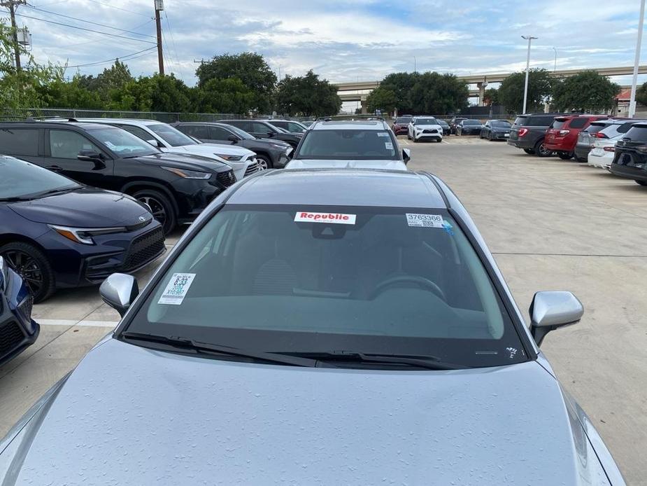 used 2024 Toyota Camry car, priced at $31,649