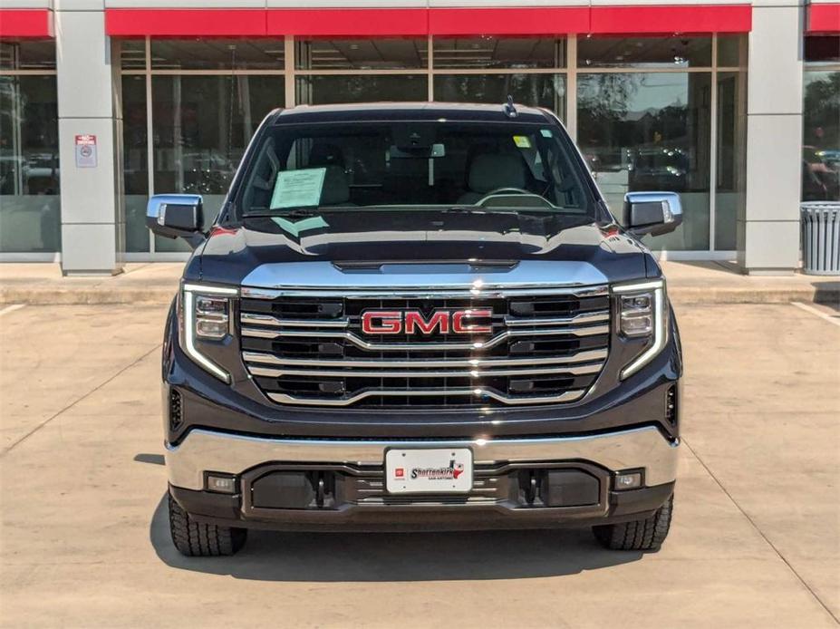 used 2023 GMC Sierra 1500 car, priced at $52,490