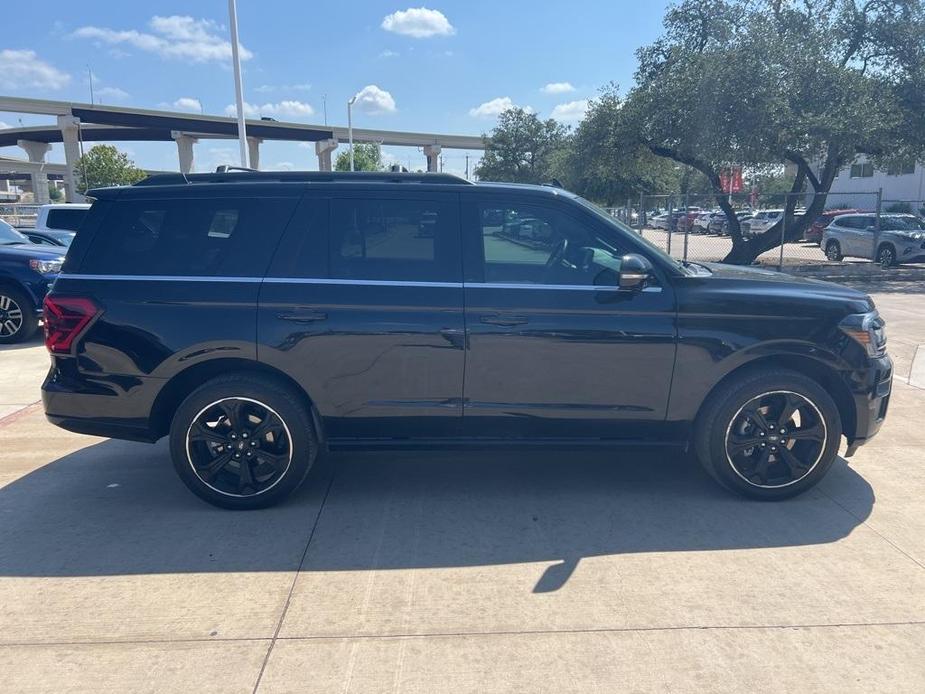 used 2022 Ford Expedition car, priced at $49,990