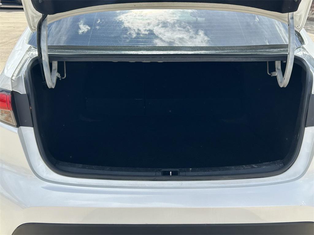 used 2020 Toyota Corolla car, priced at $19,321
