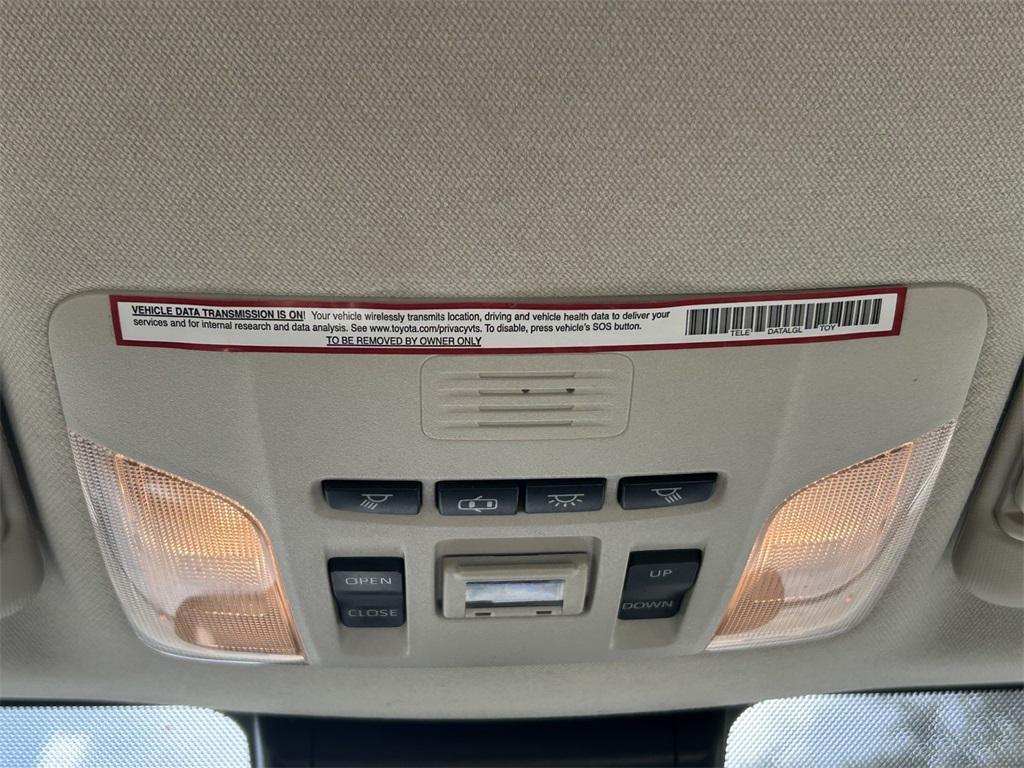 used 2020 Toyota Corolla car, priced at $19,321