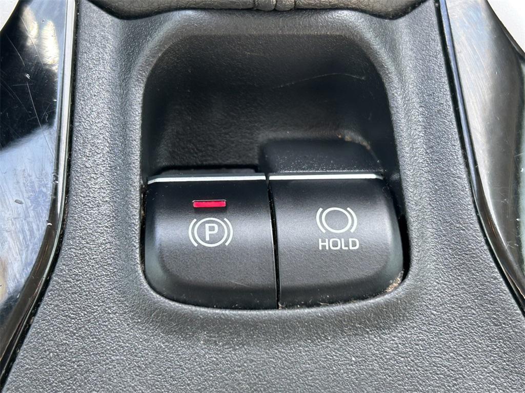used 2020 Toyota Corolla car, priced at $19,321