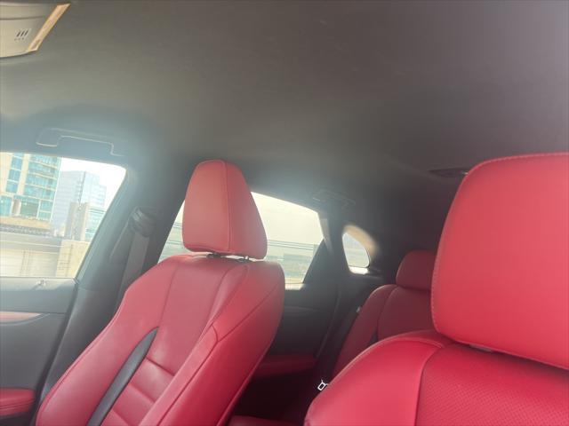 used 2021 Lexus RX 450h car, priced at $43,991