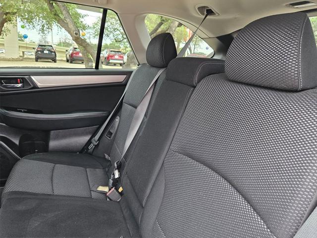 used 2016 Subaru Outback car, priced at $14,991