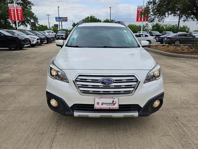 used 2016 Subaru Outback car, priced at $14,991
