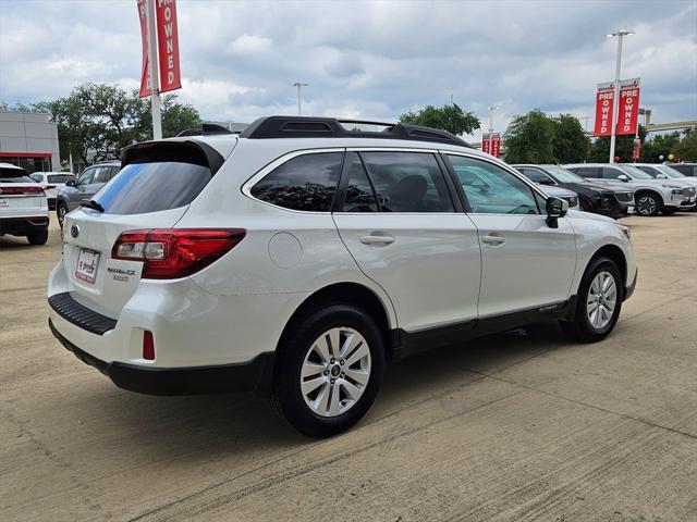 used 2016 Subaru Outback car, priced at $14,991