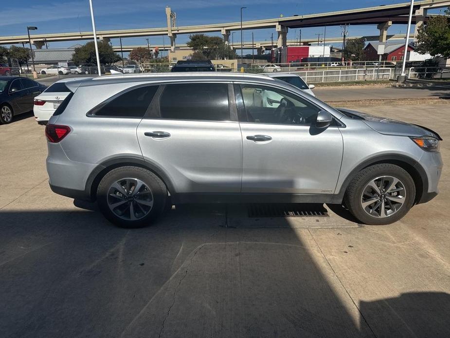 used 2019 Kia Sorento car, priced at $17,474