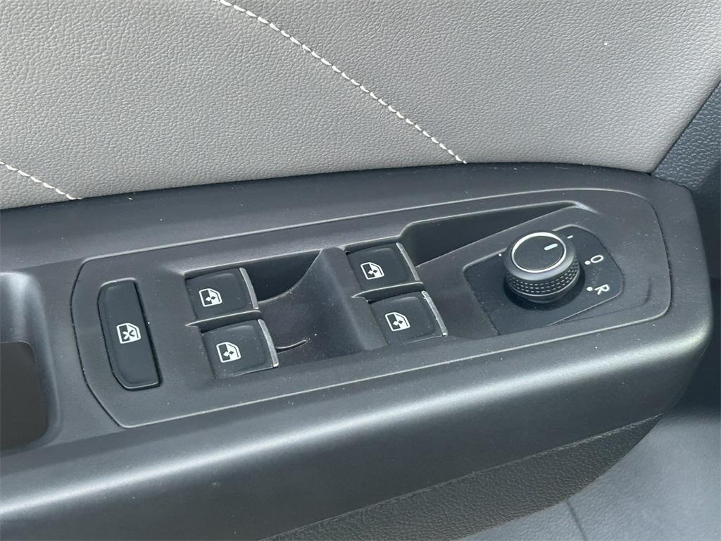 used 2022 Volkswagen Atlas car, priced at $29,982