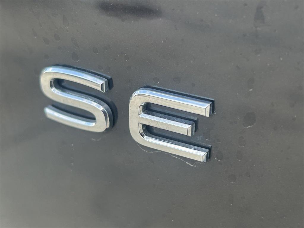 used 2022 Volkswagen Atlas car, priced at $29,982