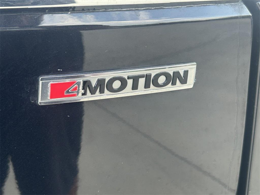 used 2022 Volkswagen Atlas car, priced at $29,982