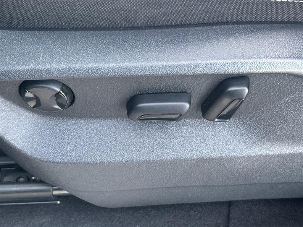 used 2022 Volkswagen Atlas car, priced at $29,982