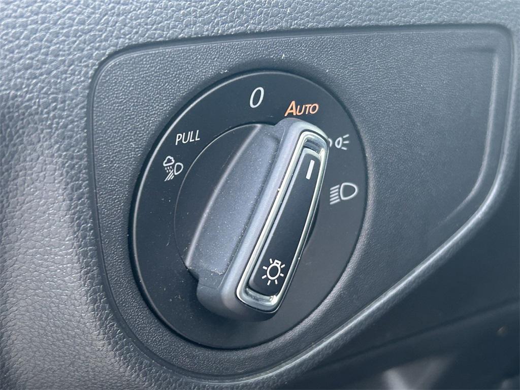 used 2022 Volkswagen Atlas car, priced at $29,982