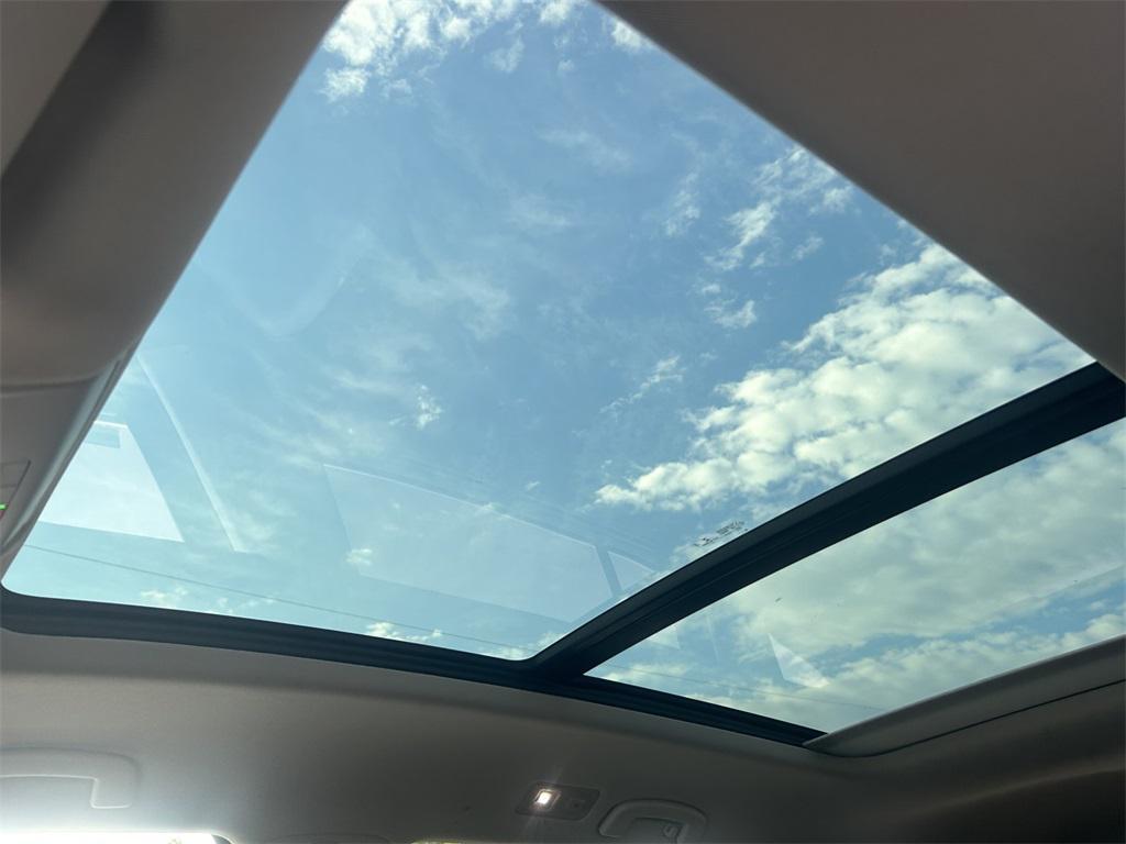 used 2022 Volkswagen Atlas car, priced at $29,982