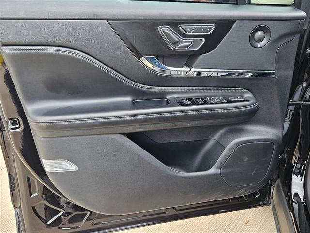 used 2021 Lincoln Corsair car, priced at $26,033