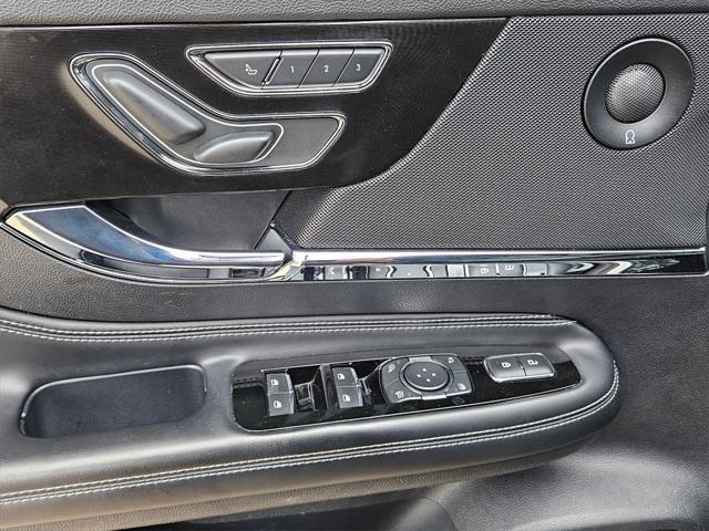 used 2021 Lincoln Corsair car, priced at $27,591