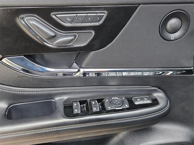 used 2021 Lincoln Corsair car, priced at $26,033