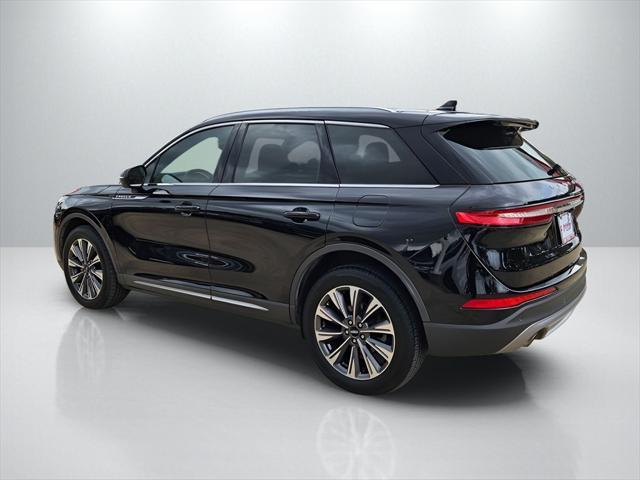 used 2021 Lincoln Corsair car, priced at $26,033