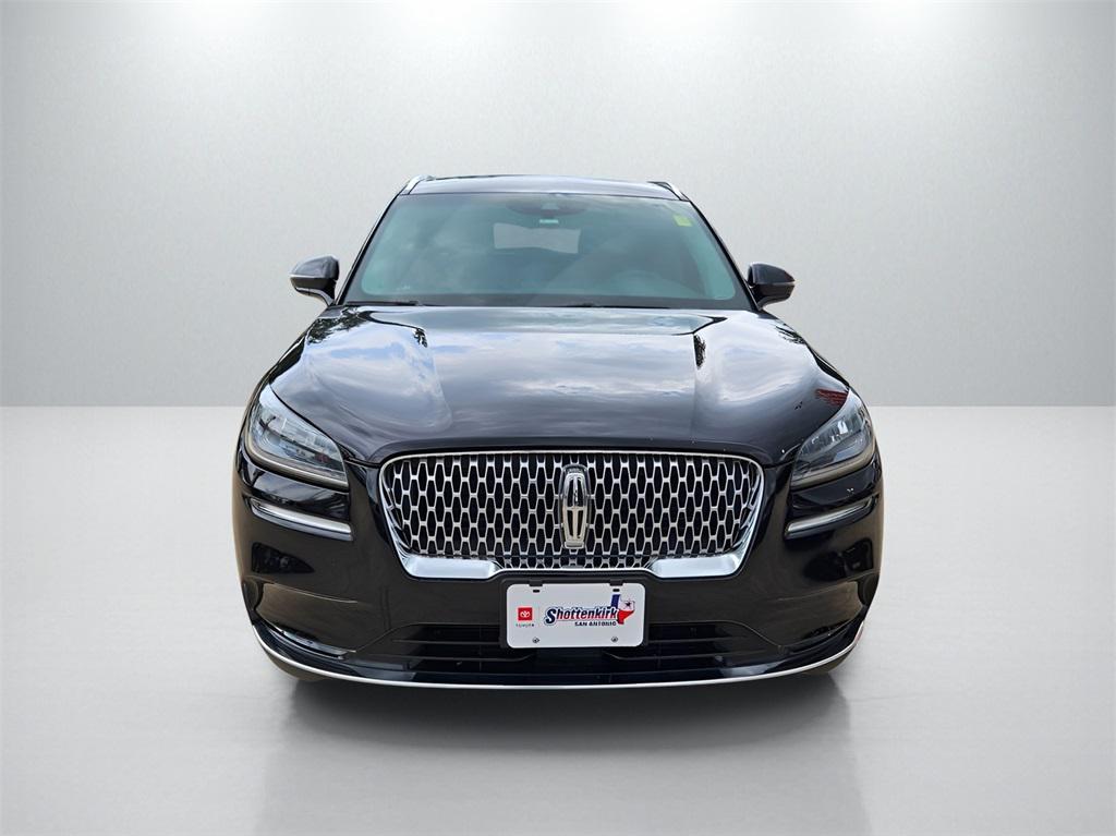 used 2021 Lincoln Corsair car, priced at $24,994