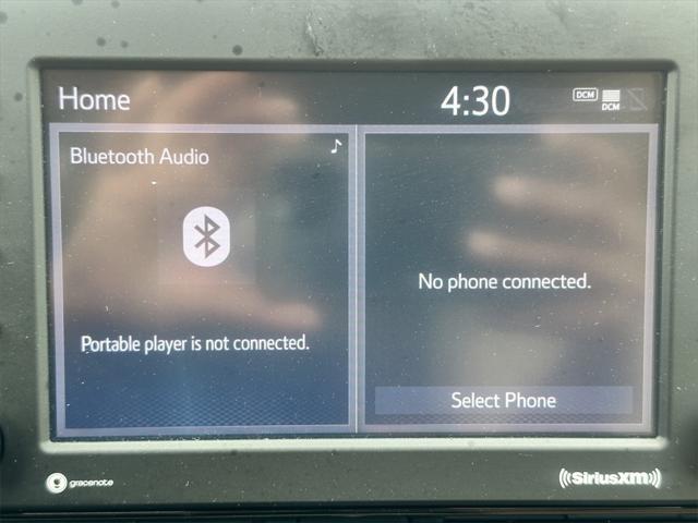 used 2022 Toyota RAV4 Hybrid car, priced at $32,545