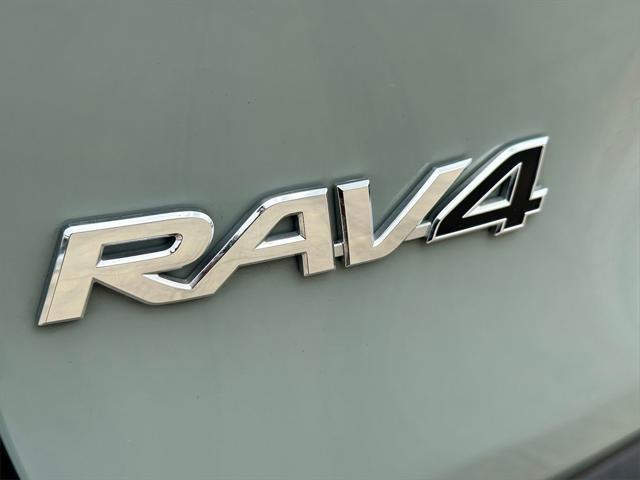 used 2022 Toyota RAV4 Hybrid car, priced at $32,545