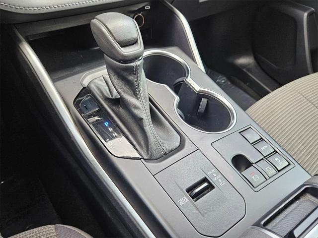 used 2023 Toyota Highlander car, priced at $35,313
