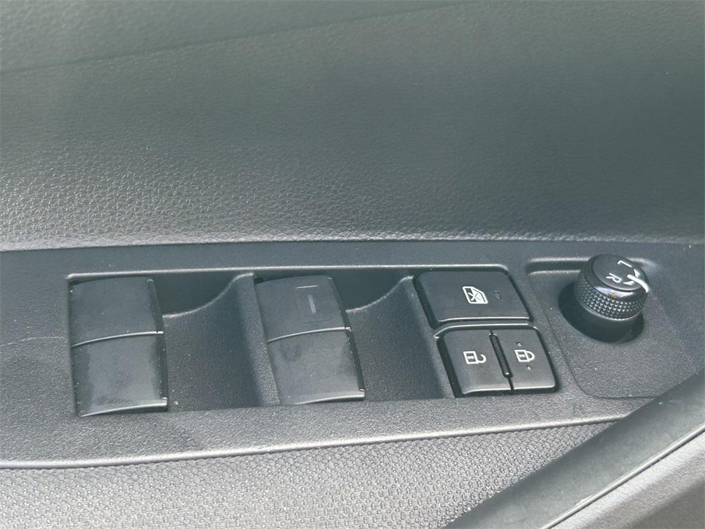 used 2025 Toyota Corolla Hybrid car, priced at $25,791